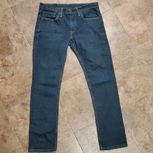 Men's Levi's 511 jeans